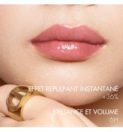 Dior Addict Lip Maximizer - Lippenvolumen-Gloss - Feuchtigkeit und Volumeneffekt - sofort und langanhaltend